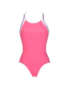 COSTUME DONNA AQUASPHERE SAFRAN
