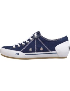 SCARPE IN TELA HELLY HANSEN LATITUDE 90 CANVAS 2