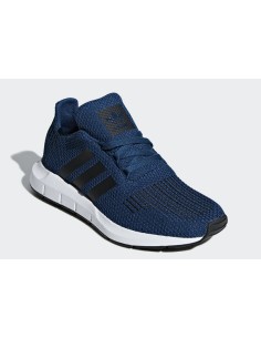 SCARPE JUNIOR ADIDAS SWIFT RUN J BOY 2