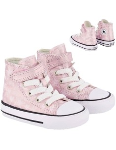 SCARPE JUNIOR CONVERSE ALL STAR ALTE 2