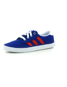 SCARPE JUNIOR IN TELA ADIDAS KIEL K 2
