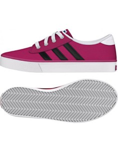 SCARPE JUNIOR IN TELA ADIDAS KIEL K 2
