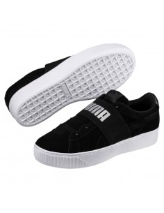 SCARPE PUMA VIKKY PLATFORM ELAS SD 2