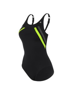 COSTUME DONNA CON REGGISENO AQUASPHERE SIENA