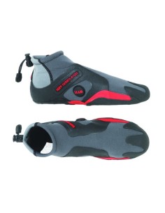 SCARPE VELA SKIFF BOOTIE ANKLEC SLAM 2