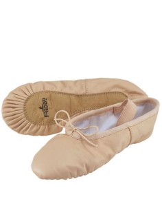 SCARPETTE MEZZA PUNTA FREDDY 2