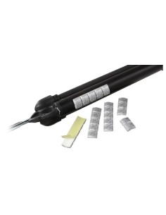 SET PIOMBI ADESIVI da 5 grammi 2