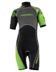 SHORTY JUNIOR REBEL 2 2