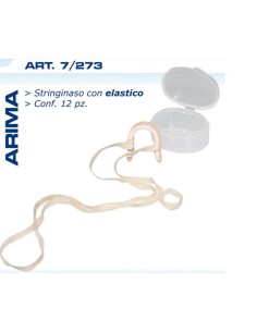 STRINGINASO CON ELASTICO