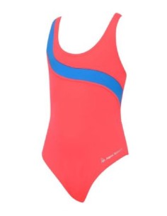 COSTUME GIRL AQUASPHERE LUCY AQUA LIGHT