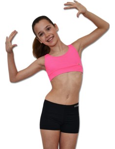 TOP MICROFIBRA FUNNY PASTORELLI 2