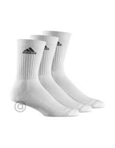 TRIS CALZINI ADIDAS ADICREW HC 3PP 2