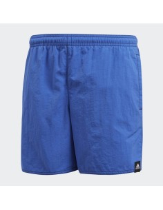 D7/8 COSTUME JUNIOR A PANTALONCINO ADIDAS YB SOLID SH SL