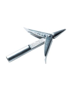 ARPIONE DELTA AL. MEDIE 2