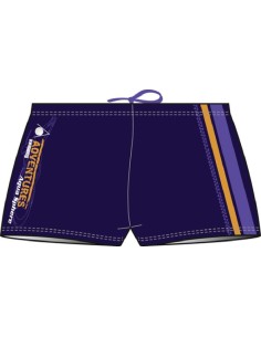 COSTUME JUNIOR A PANTALONCINO AQUASPHERE NINJA