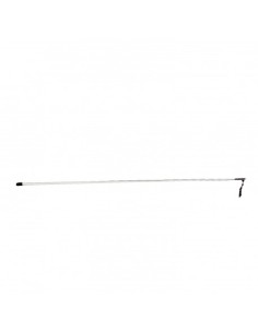 BACCHETTA PER GINNASTICA RITMICA 56cm 2