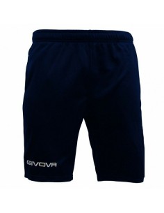 BERMUDA ALLENAMENTO GIVOVA 2