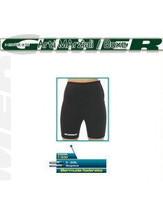 BERMUDA FODERATO IN NEOPRENE 2