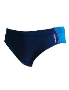 COSTUME JUNIOR A SLIP AQUASPHERE TOM AQUA LIGHT
