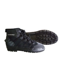 CALZARI HD DRYSUIT ROCK BOOT 2