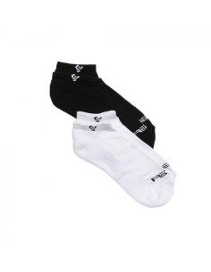 CALZINI FANTASMINI RINFORZATI FREDDY (2 PAIA) 2