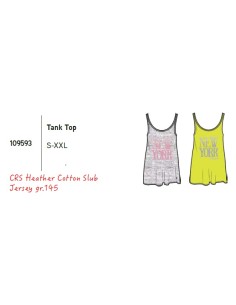 CANOTTA CHAMPION JERSEY 2