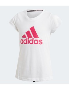 T-SHIRT ADIDAS YG MH BOS TEE