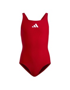 COSTUME GIRL ADIDAS 3 BARS SOL ST Y