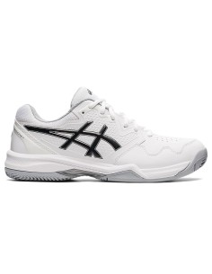 SCARPE TENNIS ASICS GEL DEDICATE 7 CLAY
