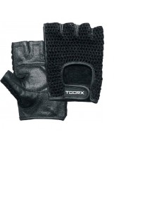 GUANTINI FITNESS A RETE