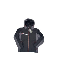 GIACCA NEVE UOMO AST 2