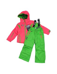 COMPLETO NEVE BIMBA AST 2