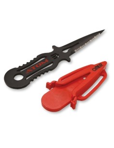 COLTELLO OMER ATOM