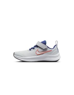 SCARPE JR CON STRAPPO NIKE STAR RUNNER 3 PSV
