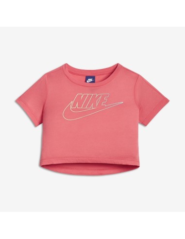 T-SHIRT GIRL CORTA NIKE TOP SS GX