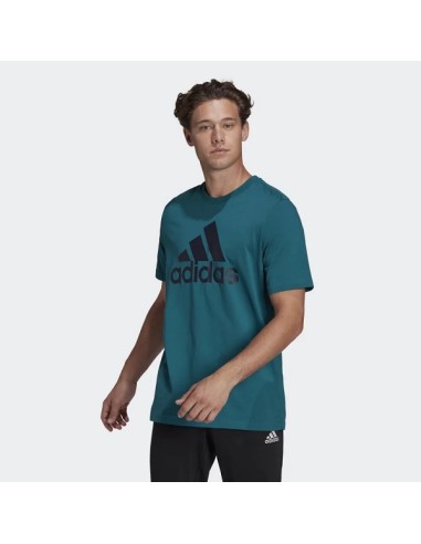 T-SHIRT ADIDAS MH BOS Tee M BL SJ T