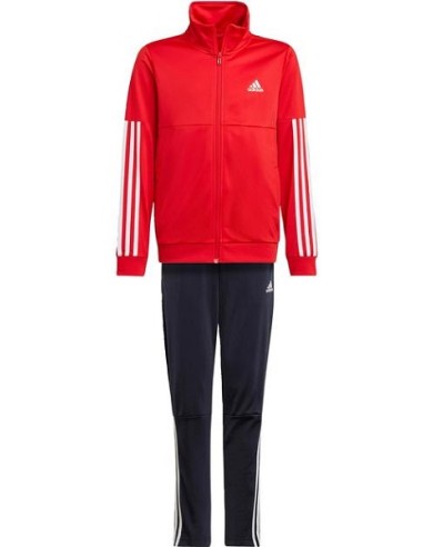 TUTA JUNIOR IN ACETATO ADIDAS B TEAM TS