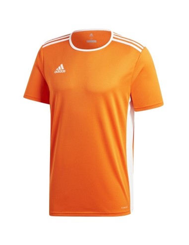 MAGLIA ADIDAS ENTRADA 18 JSY