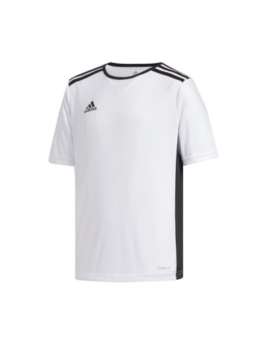 MAGLIA ADIDAS ENTRADA 18 JSY