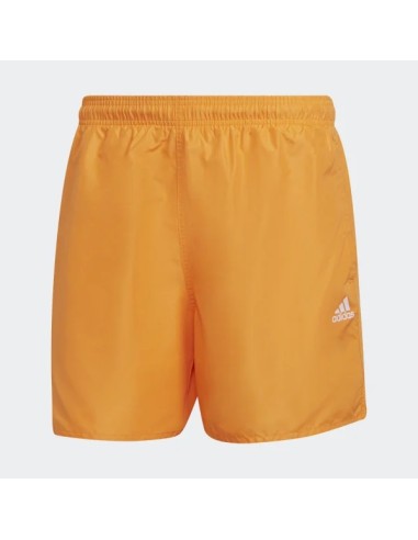 COSTUME A PANTALONCINO ADIDAS SOLID CLX SH SL