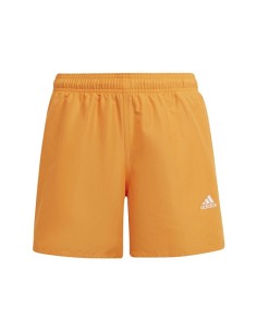 COSTUME JUNIOR A PANTALONCINO ADIDAS YB BOS SHORT 2