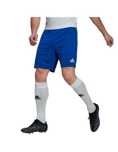PANTALONCINI ADIDAS ENTRADA 22 SHO