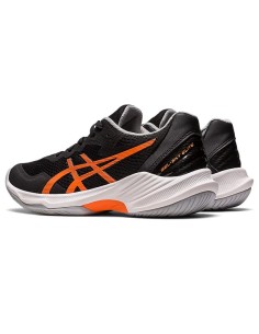 SCARPE  ASICS GEL SKY ELITE GS 2