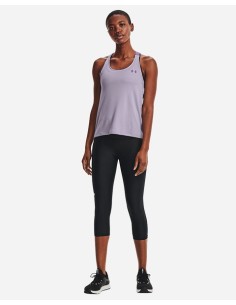 PANTALONI A PINOCCHIETTO UNDER ARMOUR HG ARMOUR HI CAPRI NS