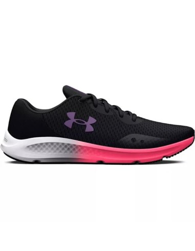 SCARPE RUNNING UNDER ARMOUR UA W CHARGED PURSUIT 3