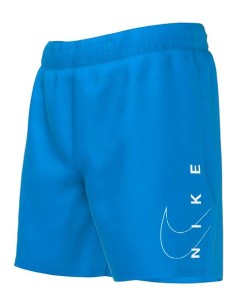 COSTUME JUNIOR NIKE 5 VOLLEY SHORT SPLIT LOGO