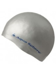 CUFFIA IN SILICONE CLASSIC AQUASPHERE