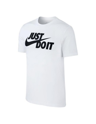 T-SHIRT NIKE M NSW TEE JUST DO IT