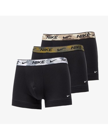 TRIS BOXER NIKE TRUNK 3PK