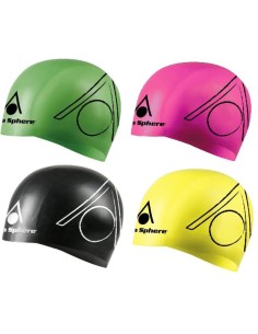 CUFFIA TRIDIMENSIONALE AQUASPHERE